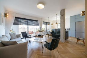 Beach Apartments TLV
